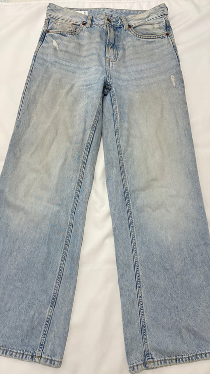 Jean Stradivarius D92