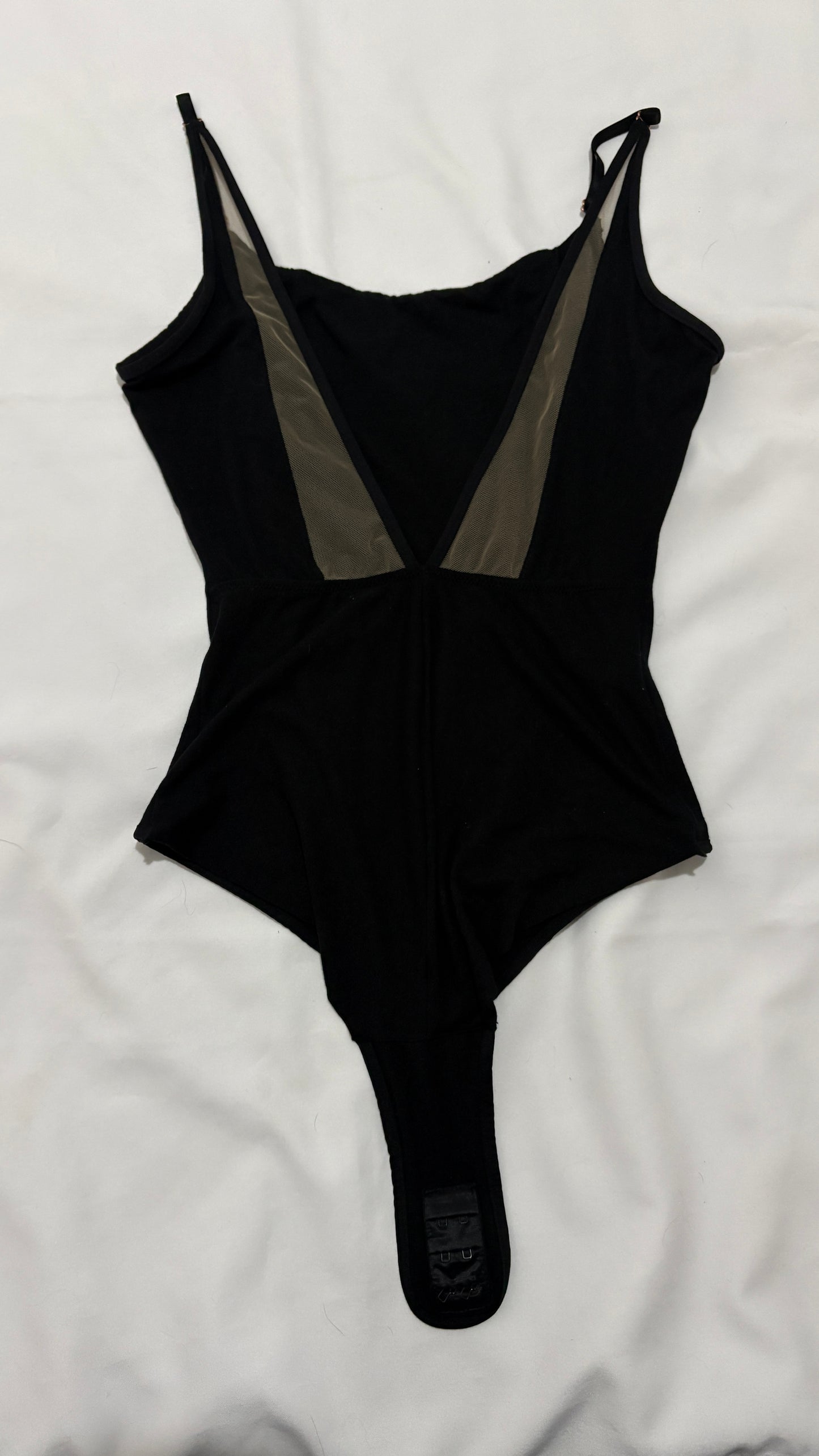 Body Ellipse