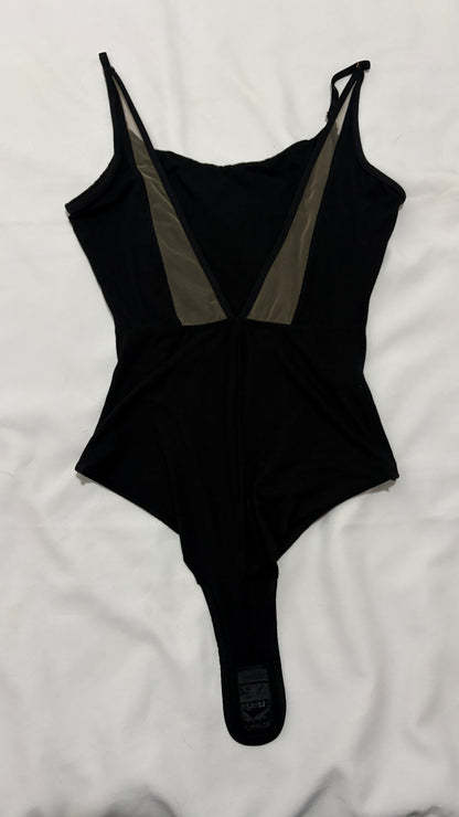 Body Ellipse