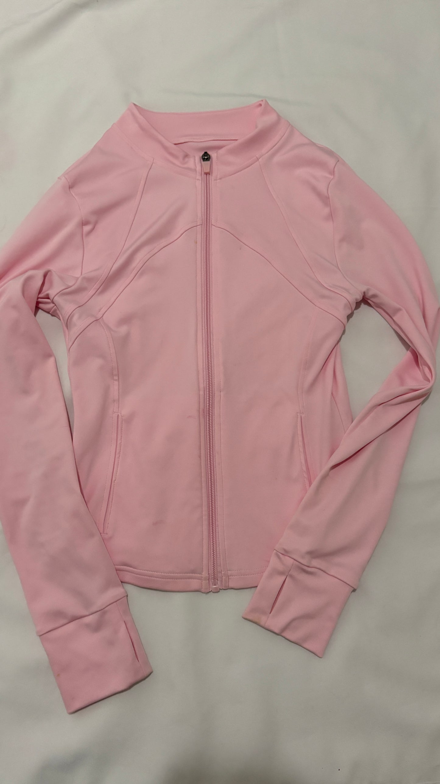 Sudadera deportiva