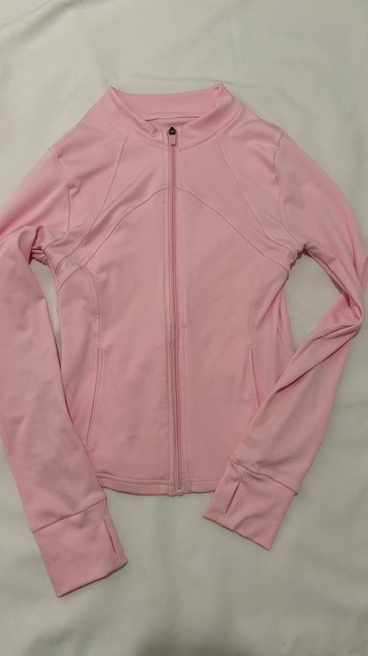 Sudadera deportiva