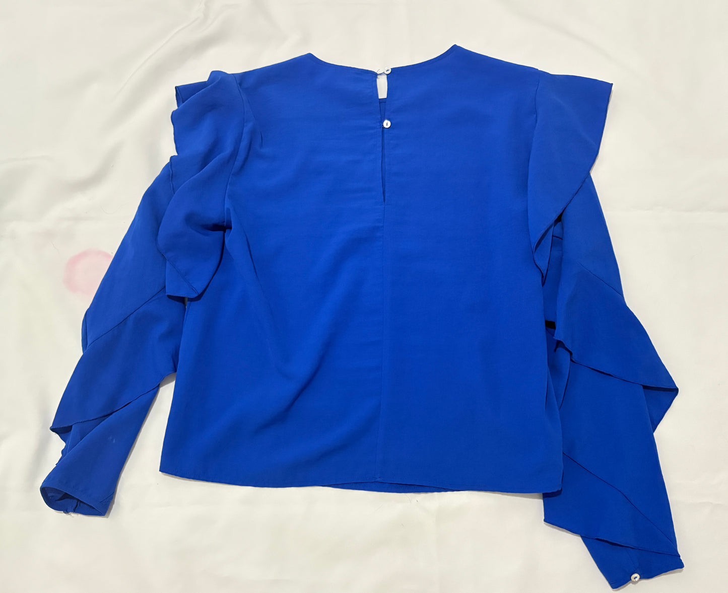 Camisa Stradivarius