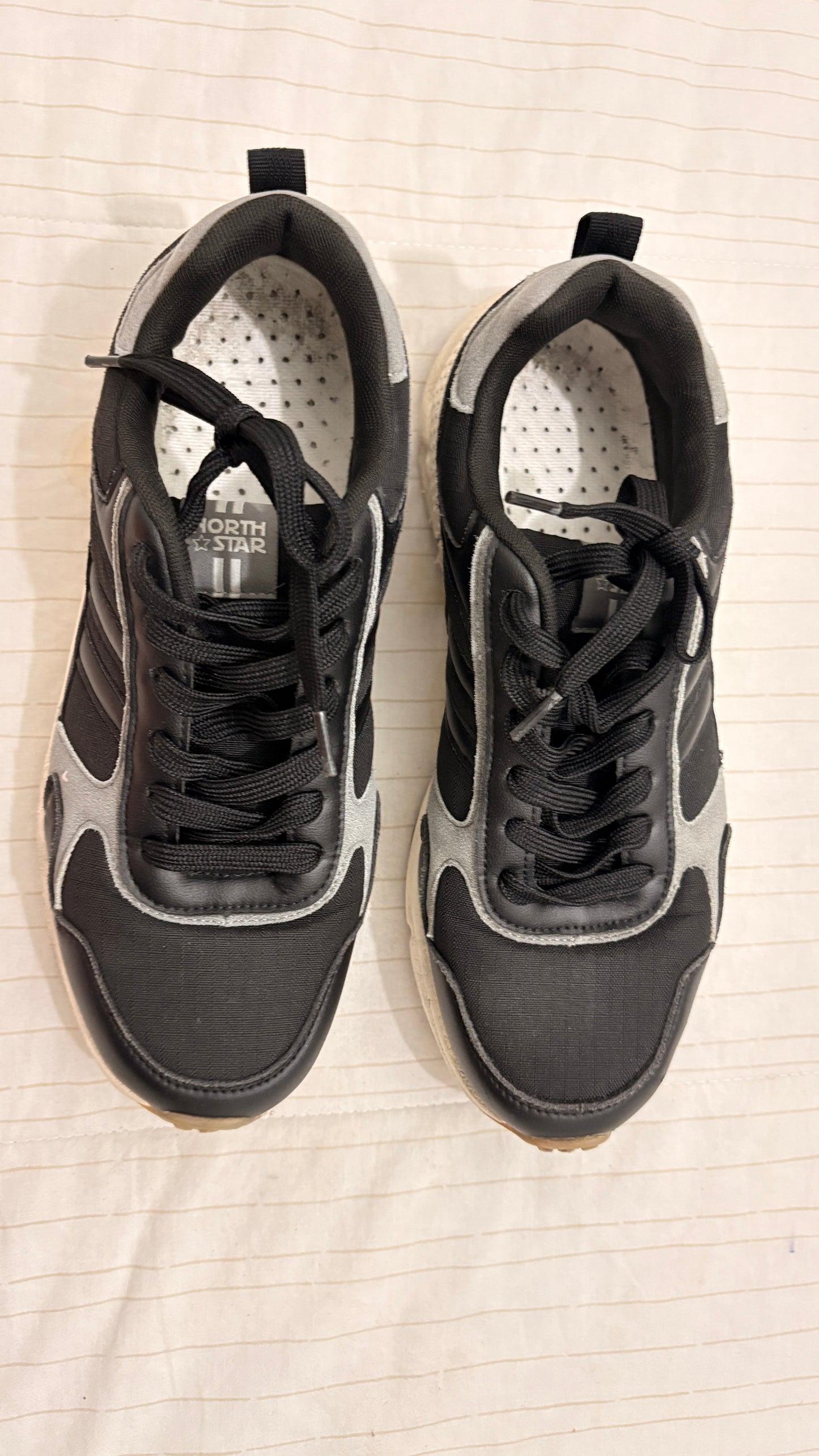 Tenis deportivos North Star