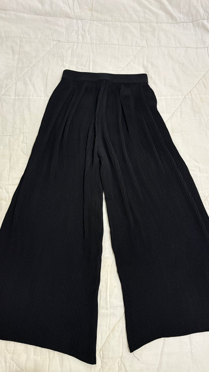 Pantalón Palazzo Zara