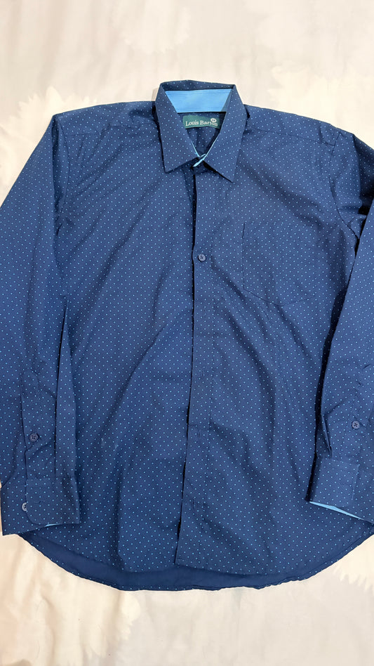 Camisa Louis Barton