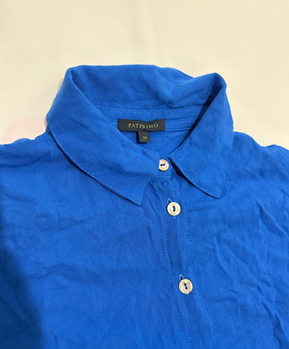 Camisa manga larga PatPrimo M