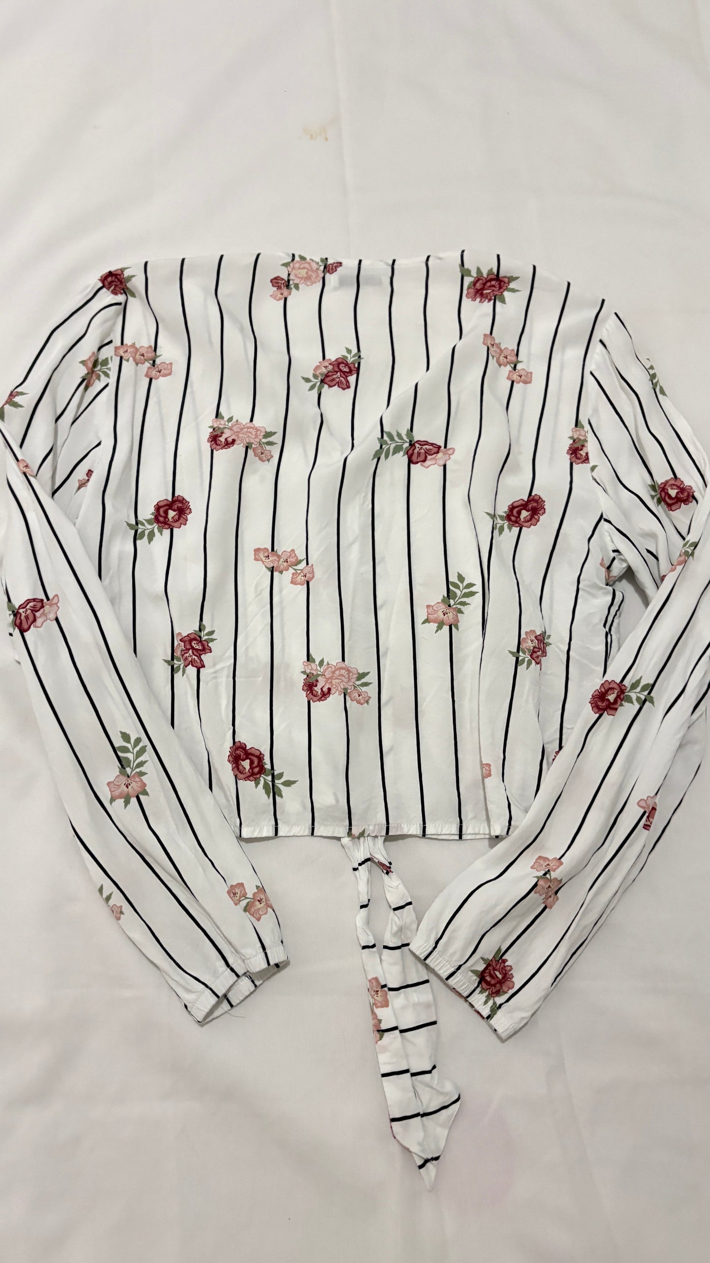 Camisa Mattelsa