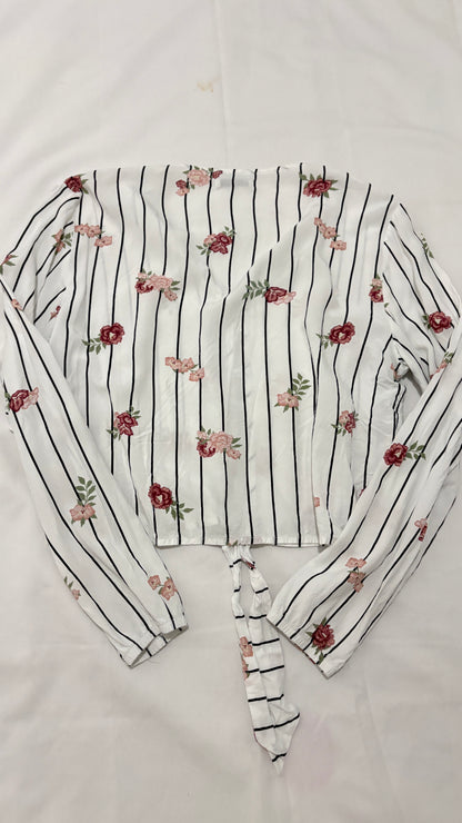 Camisa Mattelsa