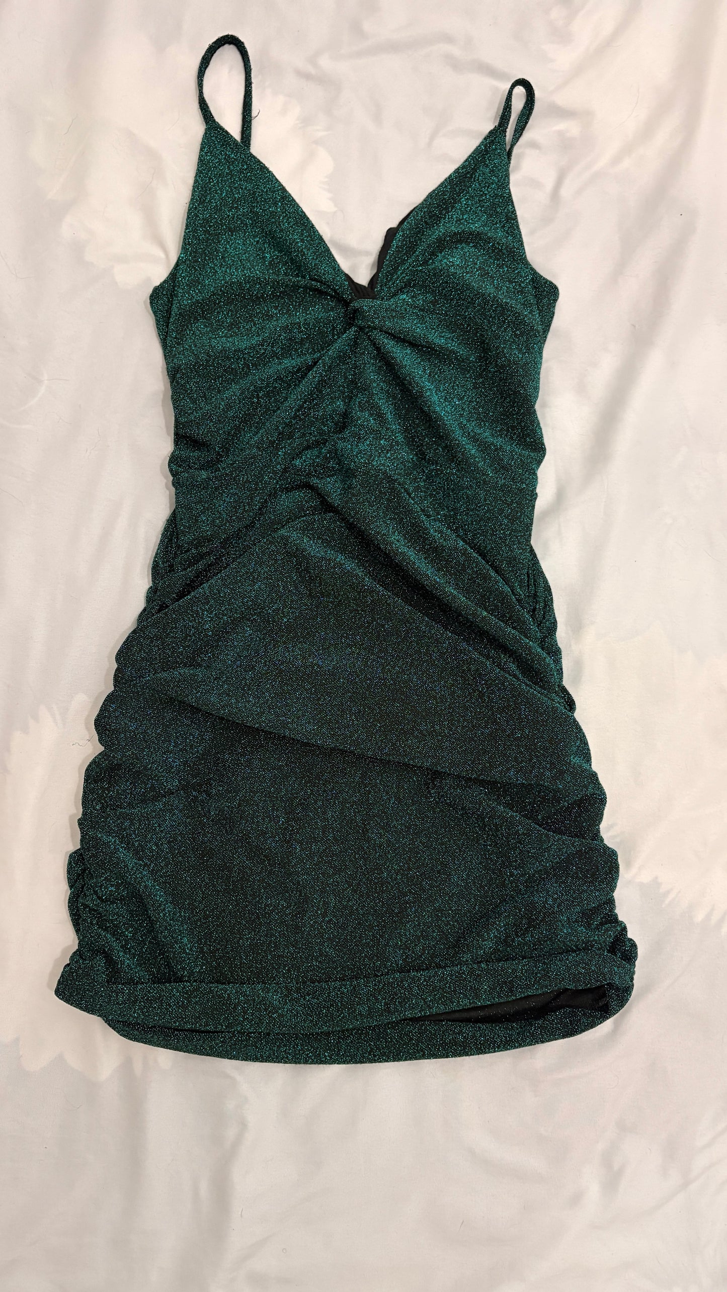 Vestido de fiesta Venecia