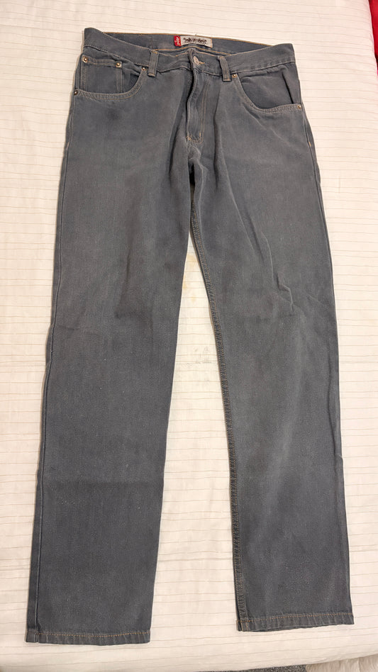 Jean Levi’s hombre 32