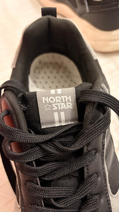 Tenis deportivos North Star