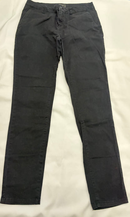 Jean Gef Azul marino Talla 8
