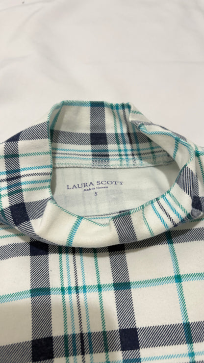 Buso Laura Scott