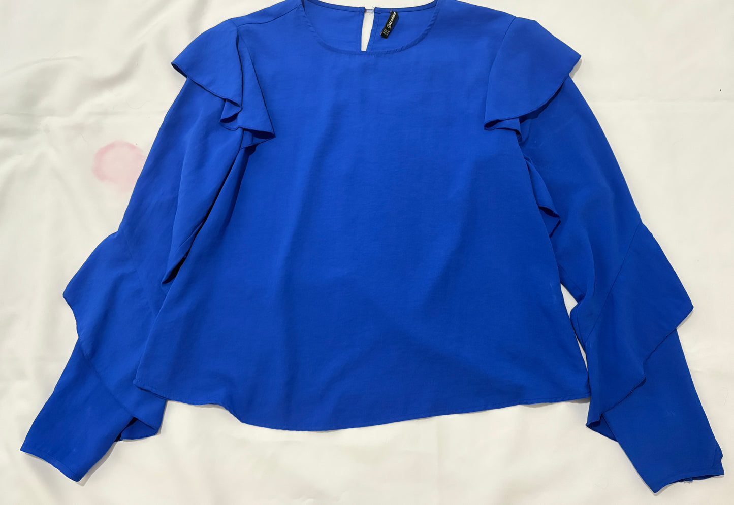 Camisa Stradivarius