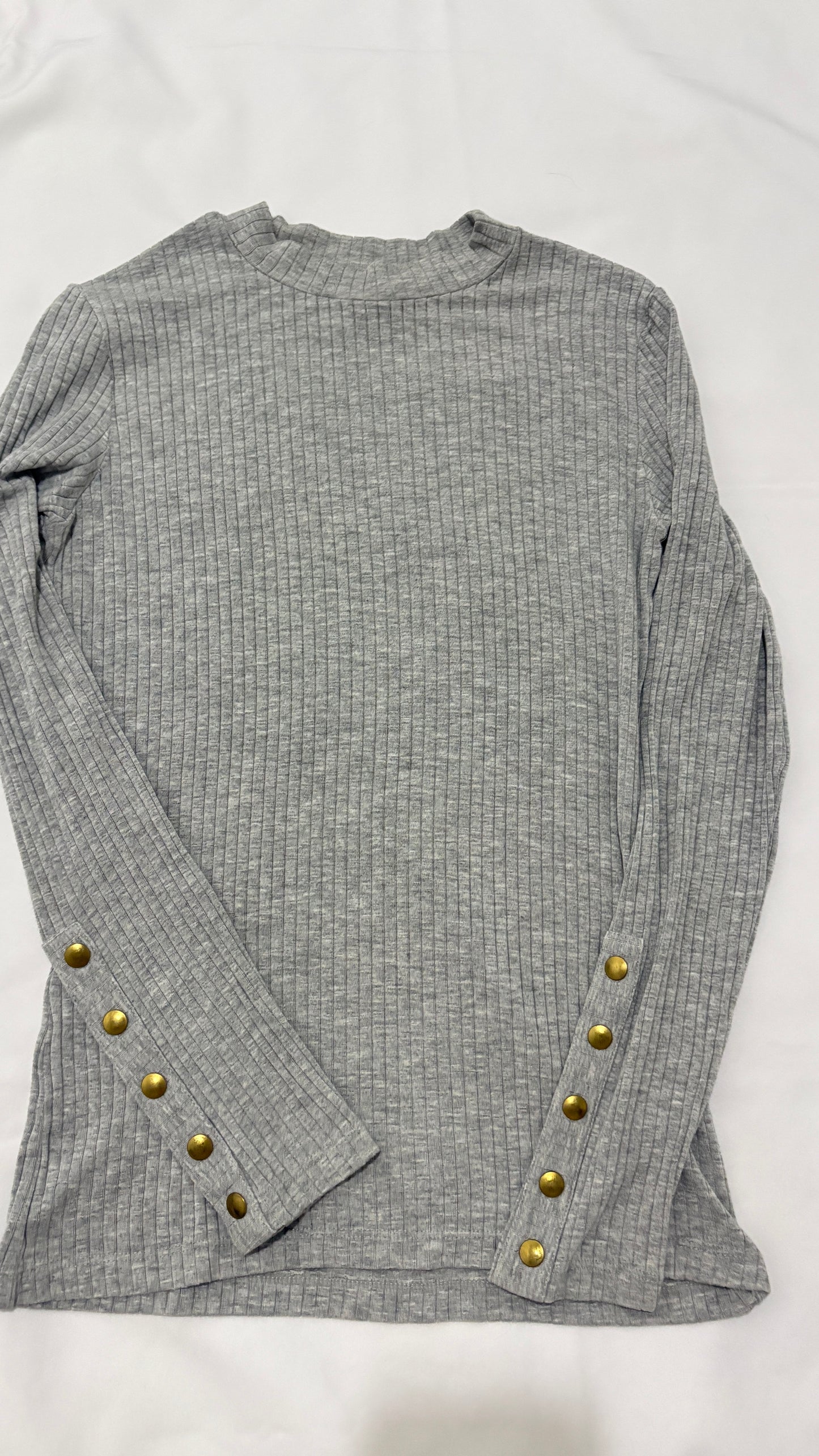 Buso Ragged Gris