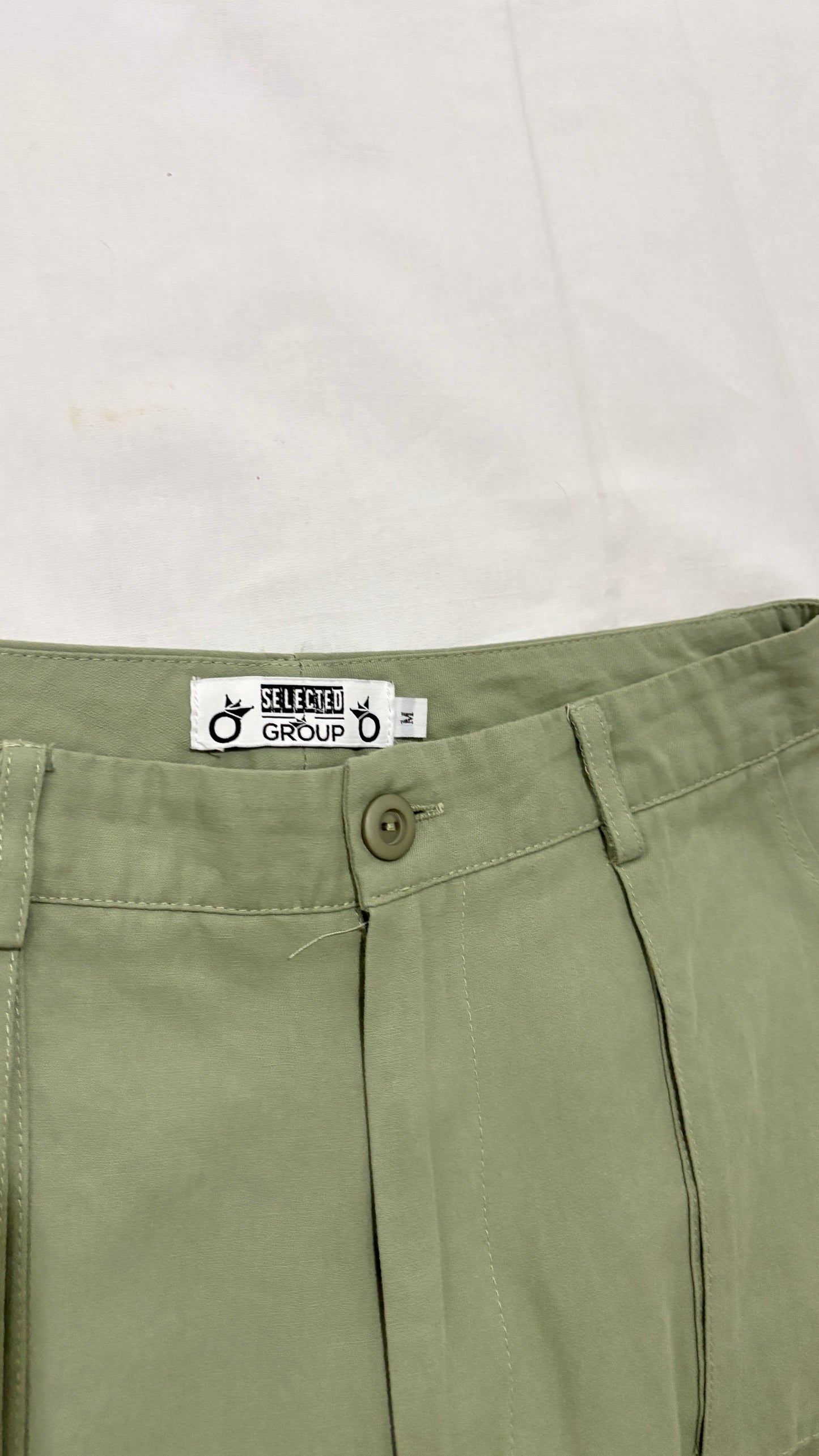 Pantalon cargo Select Group