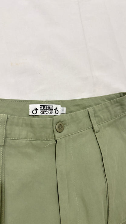 Pantalon cargo Select Group