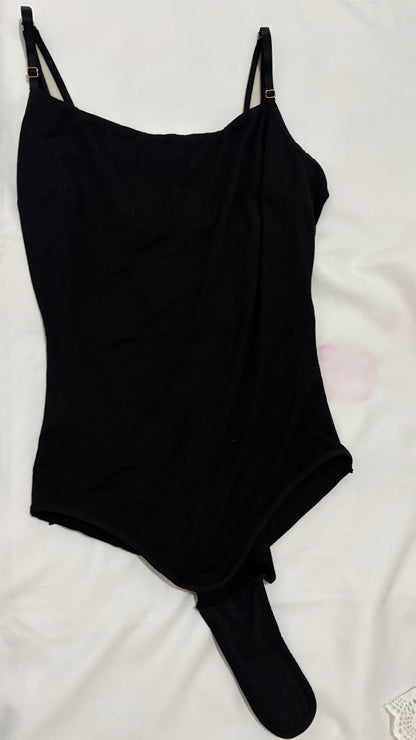 Body Ellipse