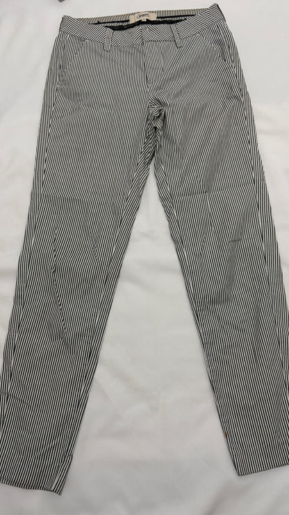 Pantalon Chevignon rayas s