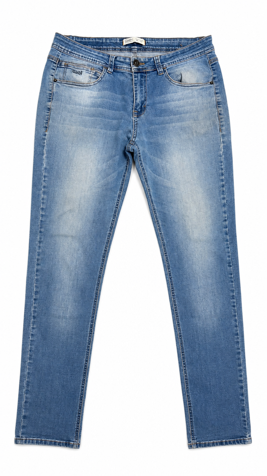 Jean GMN hombre Talla 32/34
