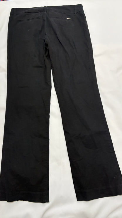 Pantalon Esprit negro 10