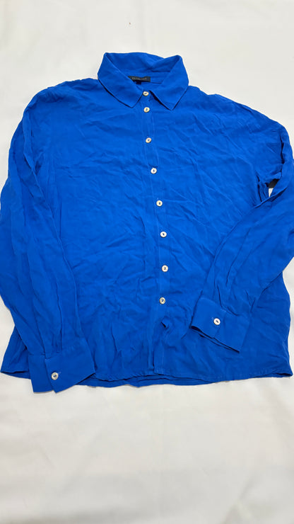 Camisa manga larga PatPrimo M