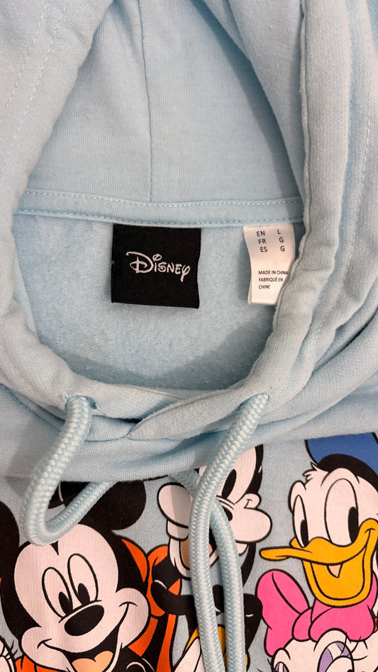 Abrigo Disney Talla L