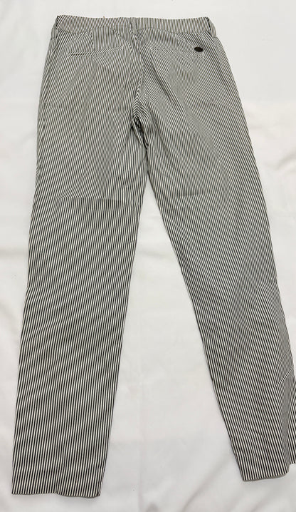 Pantalon Chevignon rayas s