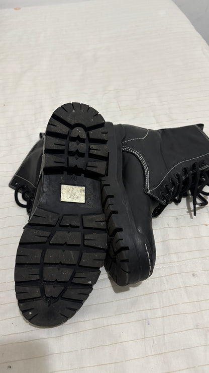 Botas cuero Marc Fisher