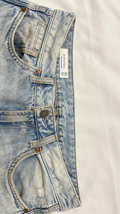 Jean Stradivarius D92
