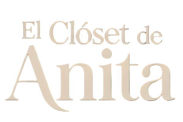 El clóset de Anita